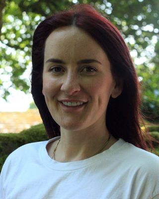Photo of Victoria Philpin, MA, UKCP Trainee, Counsellor