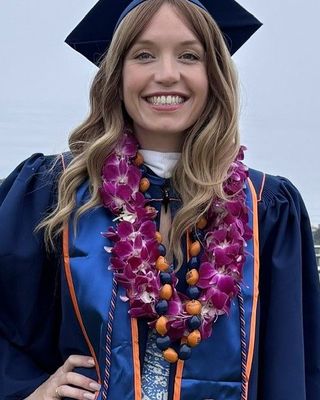 Photo of Laura McGregor, Marriage & Family Therapist Associate, AMFT, APCC