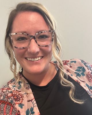 Photo of Kristen M Guest, Counselor, LCMHC