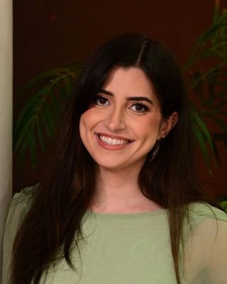 Photo of Brittney Bach, Pre-Licensed Professional, LLMSW, MPH