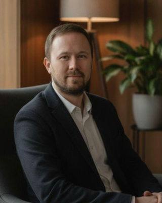 Photo of Adam Kleger, Clinical Social Work/Therapist, LICSW