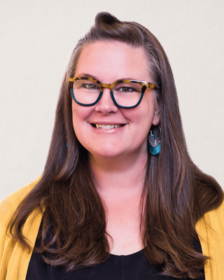 Photo of Heather Shealy, Licensed Professional Counselor, LPC