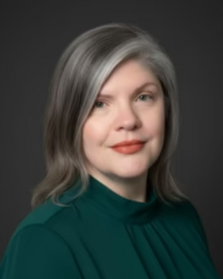 Photo of Beverly Leonard, Counselor, LMHC