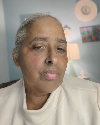 Photo of Rhonda Mulconie McRae, Licensed Professional Counselor, MA, MAFS, LPC