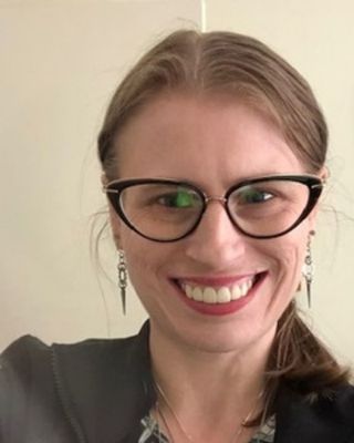 Photo of Erin Kaufman, Licensed Professional Counselor