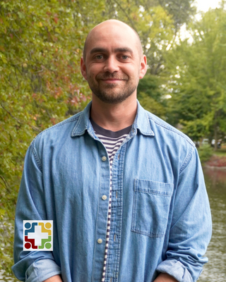 Photo of Tim Likely, Registered Social Worker, MSW, RSW