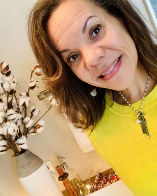 Photo of Malissa Melton-Otunba - FaithworX Counseling & Consulting Services PLLC, Licensed Professional Counselor, MA, LPC-S
