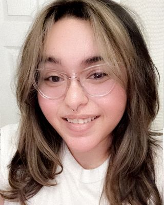 Photo of Natalie J Schrader, MSW