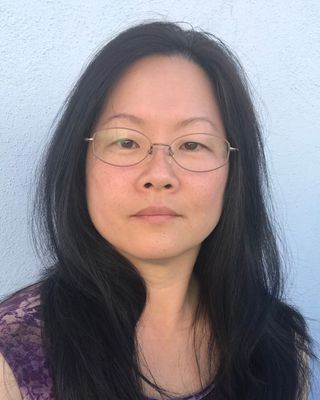 Photo of Siyeon Kim Morris, Pre-Licensed Professional in Woodland Hills, CA