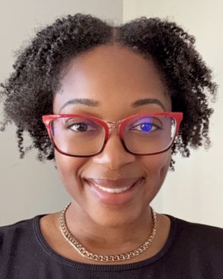 Photo of Valerie Sanon, Clinical Social Work/Therapist, LCSW, MSW