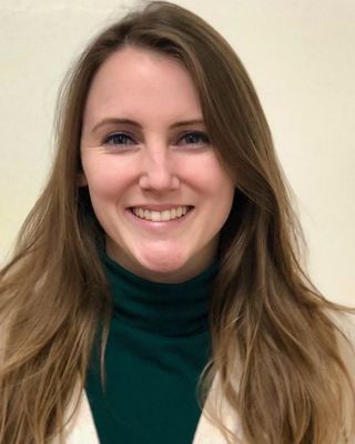Photo of Sarah M Winger, Associate Clinical Mental Heath Counselor, MEd, ACMHC, LAC