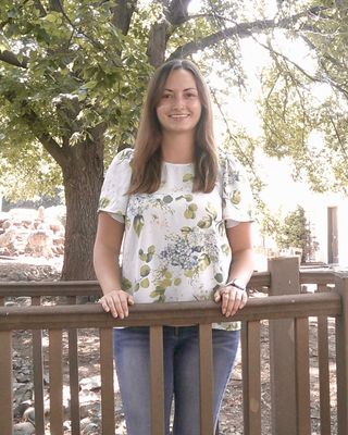 Photo of Julia Southern, Clinical Social Work/Therapist, LMSW