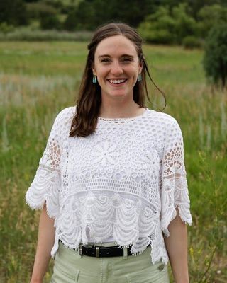 Photo of Melissa Ceren, Counselor in Colorado Springs, CO
