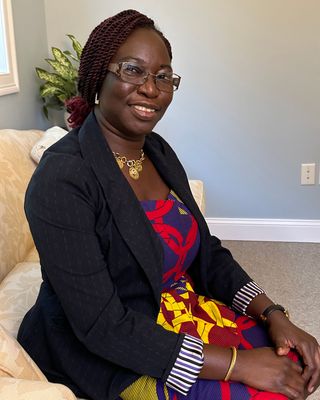 Photo of Evelyn Boateng, Psychiatric Nurse Practitioner in Connecticut