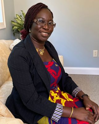 Photo of Evelyn Boateng, Psychiatric Nurse Practitioner, FNP, PMHNP , APRN