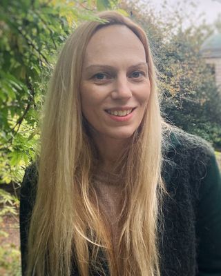 Photo of Lucy Thornby, Psychotherapist, MBACP