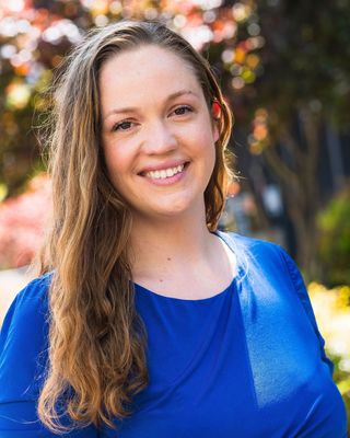 Photo of Jeannette Craigfeld, Psychologist in Washington, DC