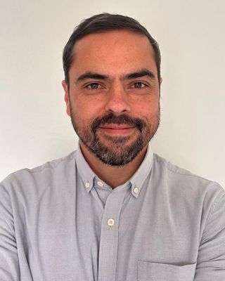 Foto de Gabriel Gutiérrez Simoncelli, Psicólogo, MSc