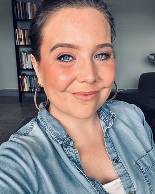 Photo of Karissa Trombley, Licensed Mental Health Counselor, LMHC