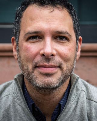 Photo of David Dayan-Rosenman, MD