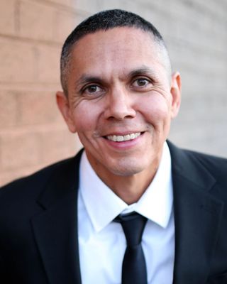 Photo of Juan Murillo Jr, Licensed Professional Counselor in Chandler, AZ