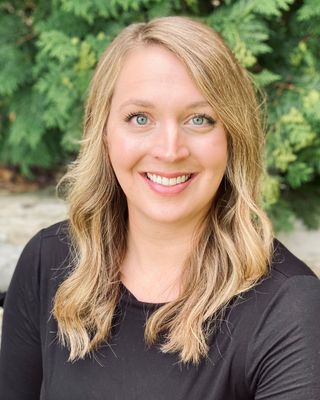 Photo of Alli Orton, Marriage & Family Therapist in Suamico, WI