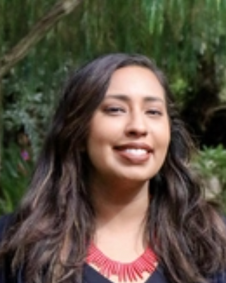 Photo of Janneth Liborio-Lulo, Clinical Social Work/Therapist, LCSW