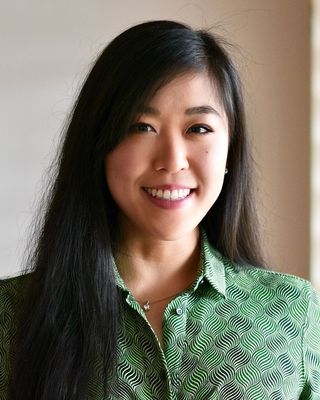 Photo of Rachel Xian, Pre-Licensed Professional, MA, APCC