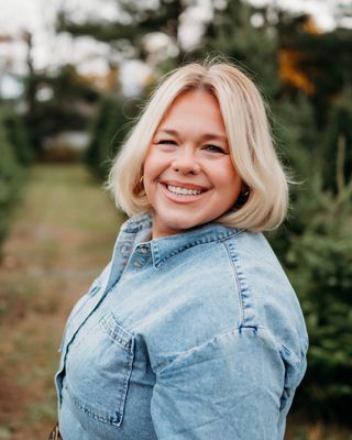 Photo of Ashley DeCou, Licensed Professional Counselor, MA, LPC