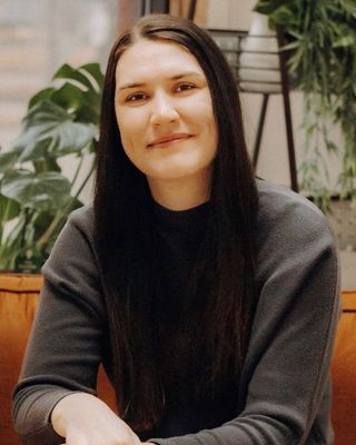 Photo of Shaina Weigel, Counselor, MS, LAPC