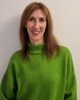 Photo of Rosella Pizzi, Counsellor in Sutton, England