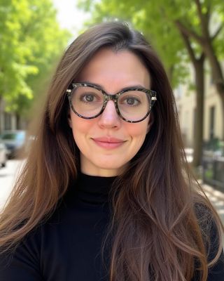 Photo of Adele Regina Somma, Licensed Mental Health Counselor, LPC, LPCC, LMHC