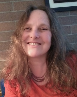 Photo of Diane Brussell, Counsellor in V9N, BC