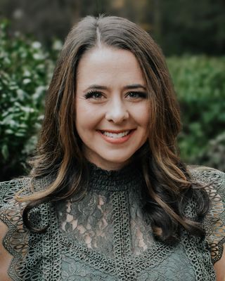 Photo of Kaitryn Taylor, Licensed Professional Clinical Counselor, MA, LPCC-S