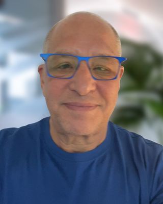 Photo of Robert M Feferman, Clinical Social Work/Therapist, LCSW