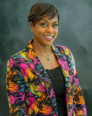 Photo of Jessica Greene - Dr. Jessica Greene, LPC, LPCS, Licensed Professional Counselor