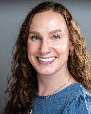 Photo of Olivia Summer, Clinical Social Work/Therapist, LCSW