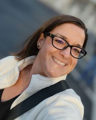 Photo of Jody Lashbrook, Clinical Social Work/Therapist, MSW, LCSW