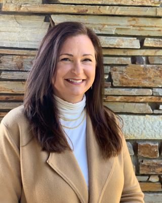 Photo of Gina Reed, Clinical Social Work/Therapist, LCSW, MSW, KAP