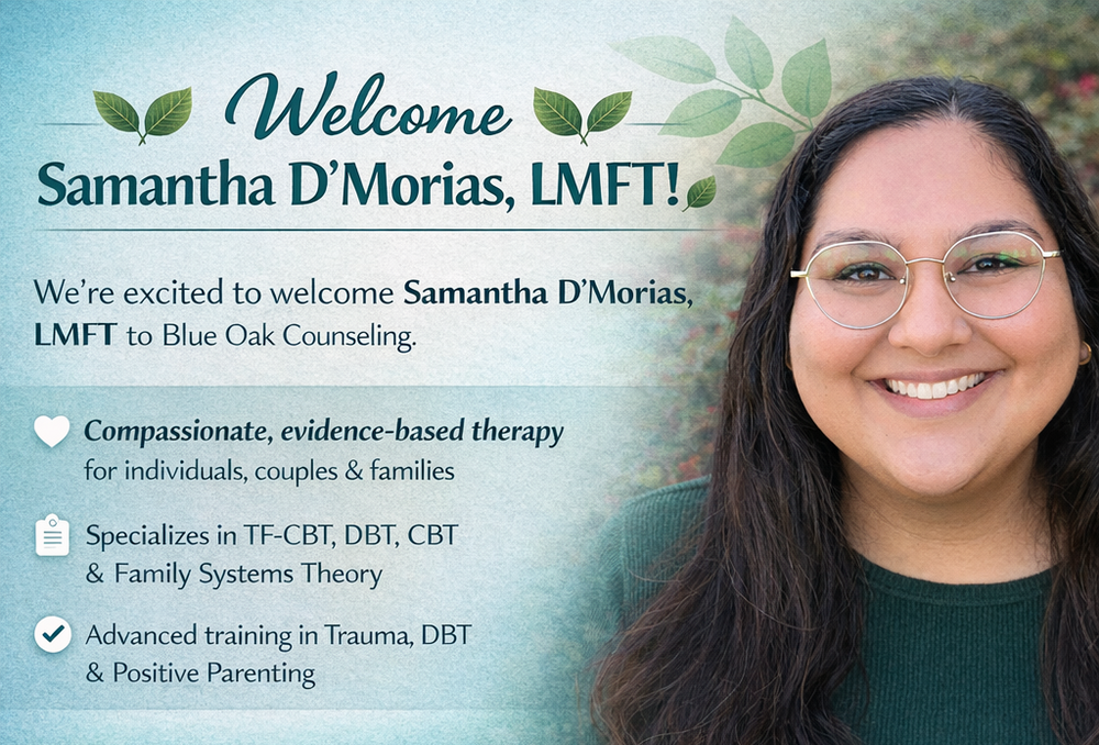 Samantha D'Morias
