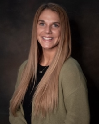 Photo of September Prushek, Counselor, LPCC
