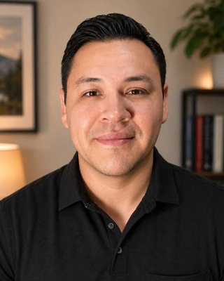 Photo of Ramon Nava, Psychiatric Nurse Practitioner, DNP, PMHNP, FNP-BC