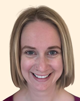 Photo of Caitlin Vogler, Clinical Social Work/Therapist, MSW, LISW