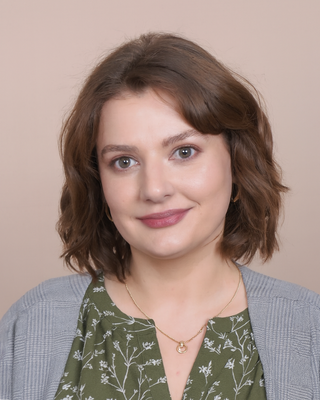Photo of Elaine Williams, Mental Health Counselor, LMHC