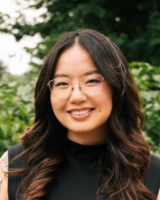 Photo of Hannah O'Rear, Licensed Mental Health Counselor Associate, LMHCA, ATR-P