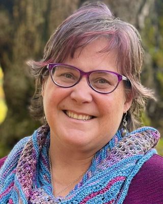 Photo of Katie Bronec, Clinical Social Work Associate, CSWA