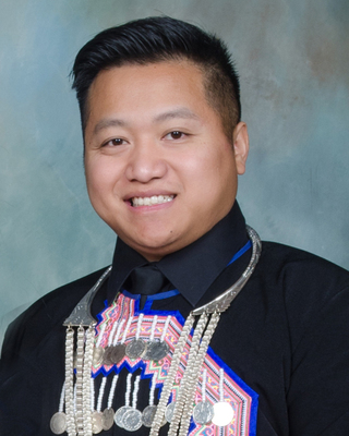 Photo of Fue Vang, Drug & Alcohol Counselor in Saint Louis Park, MN
