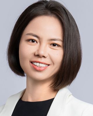 Photo of Lydia Shen, Licensed Professional Counselor in Dallas, TX
