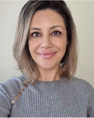 Photo of Natalie Rose Alaeddin, Counsellor in Sydney, NSW