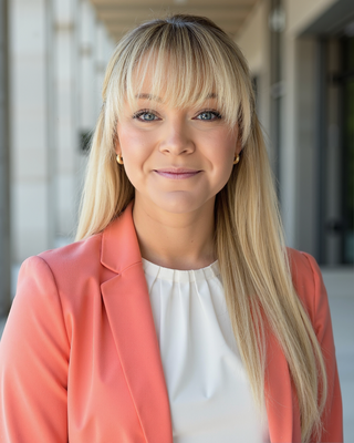 Photo of Catherine Wagner, Licensed Professional Counselor, MS, LPC